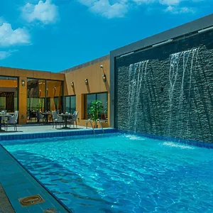 Hoor Park - حور بارك Hotel