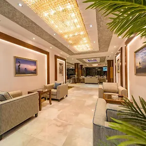 Red Sea Seasons Aparthotel